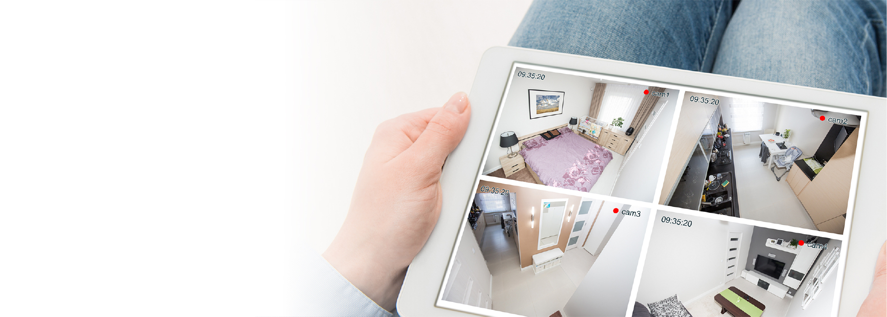 Our Surveillance Cameras