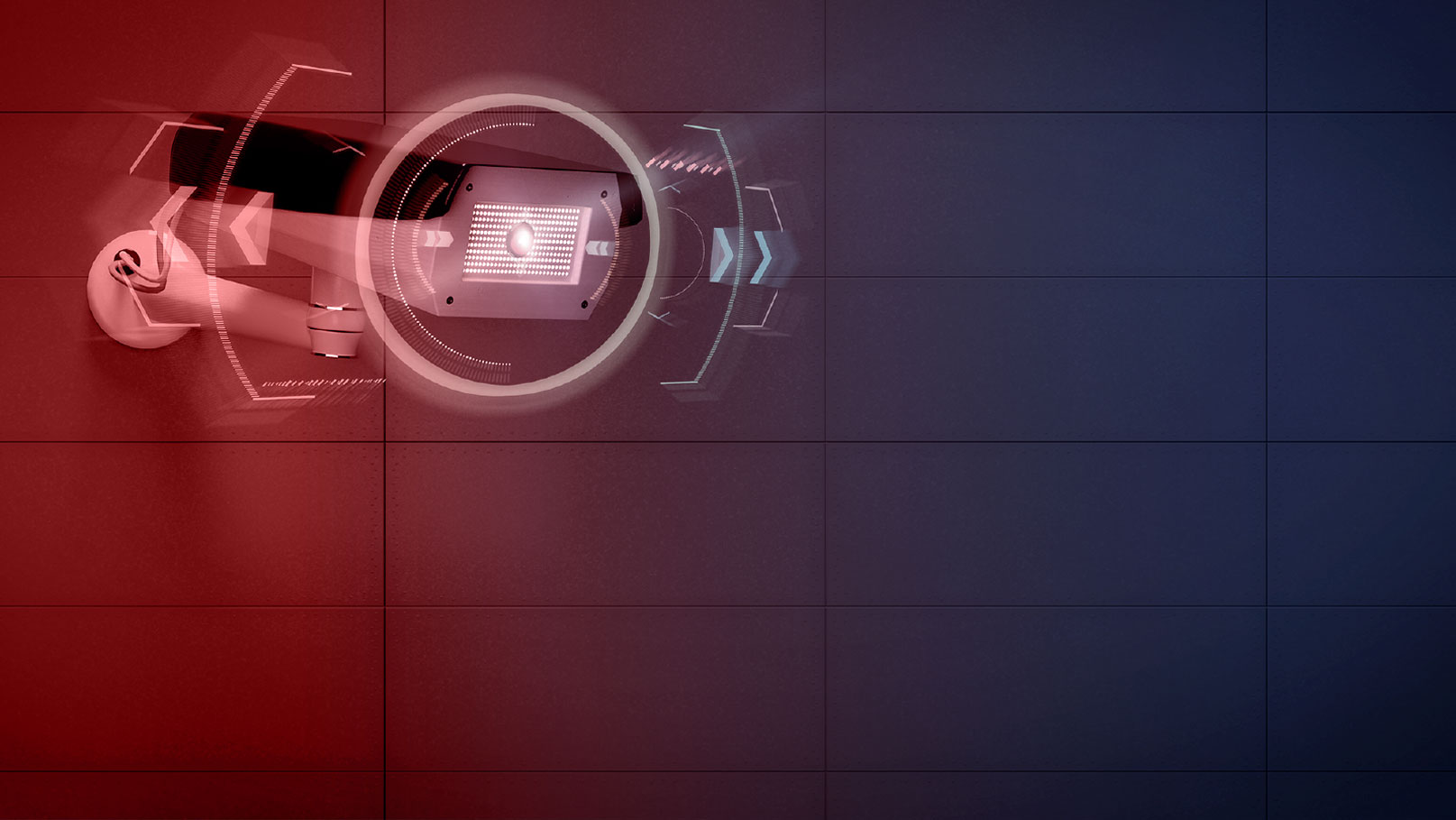  Electronic Security 
 State-of-the-art electronic security products and/or next generation physical security solutions 