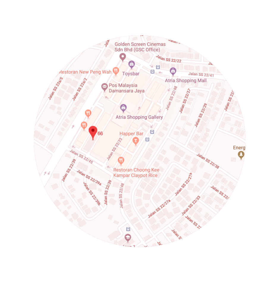 Stay Connected With us