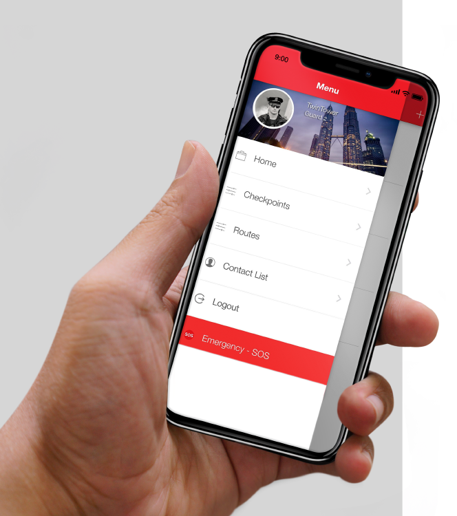 Bigeye Patrol Management