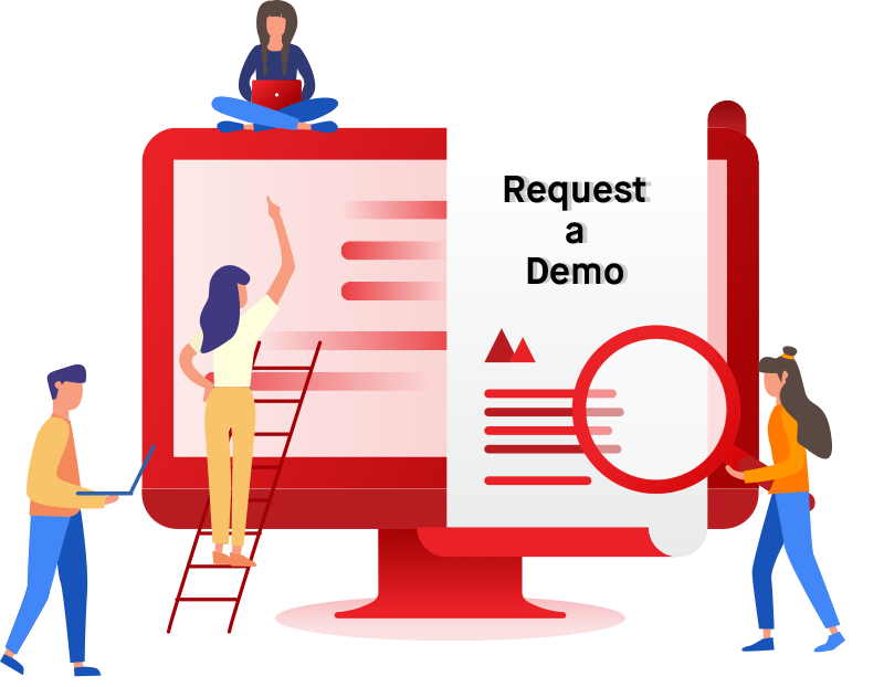 Request Demo