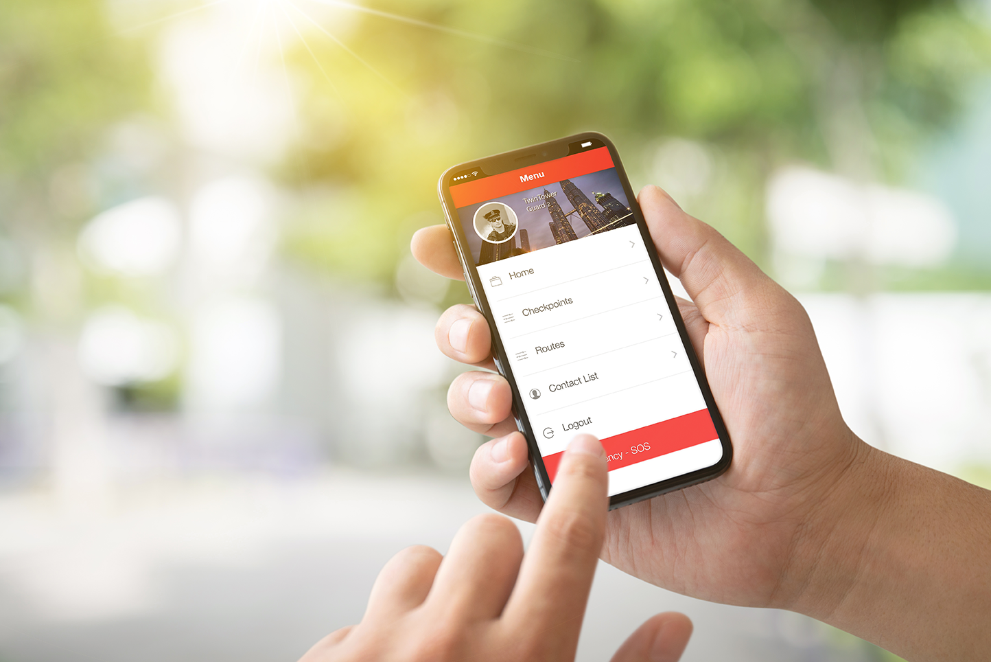  SecurityMade Simple. 